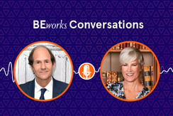 BEworks Conversations with Cass Sunstein: Risk, Liberty, and Scientific Thinking in the Time of COVID-19