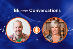 BEworks Conversations with Michael  Norton: Rituals, Routines, and Behaviors in the Face of a Pandemic
