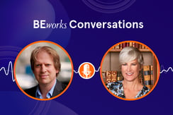 BEworks Conversations with Paul Bloom: Issues of Empathy, Scientific Thinking, and Motivation During a Pandemic