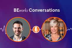 BEworks Conversations with David Rand: Behavioral Science, Theory and Application